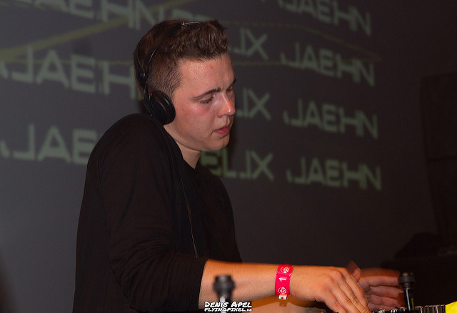 Felix Jaehn