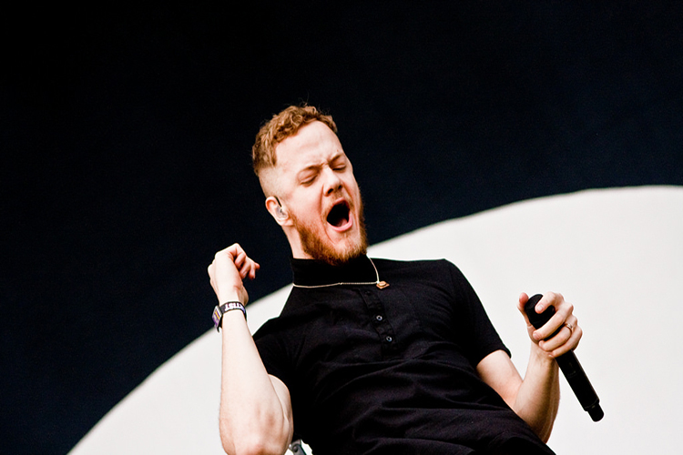 Imagine Dragons