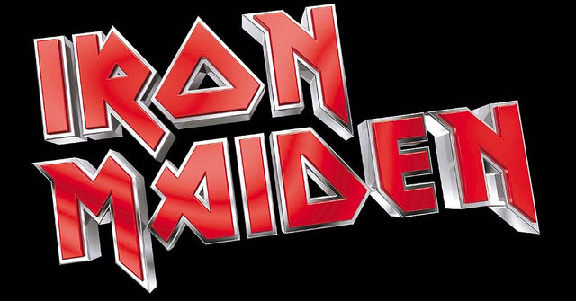 Iron Maiden