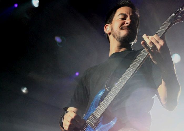 Mike Shinoda